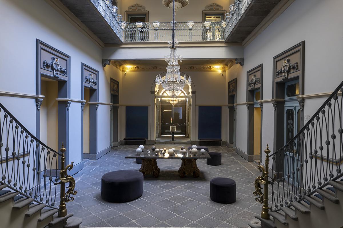 Palacio Julio Hotel Πουέμπλα Εξωτερικό φωτογραφία