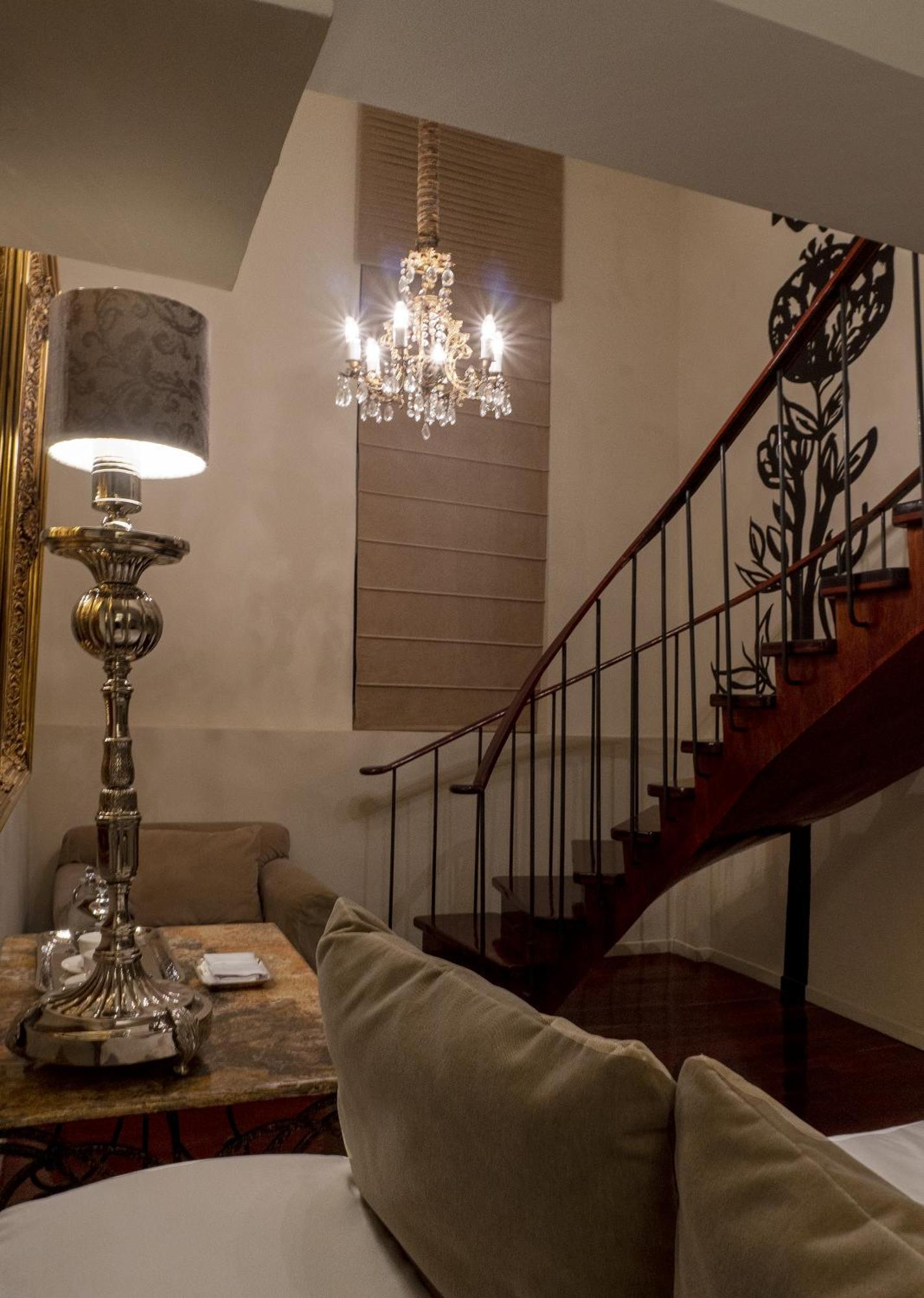 Palacio Julio Hotel Πουέμπλα Δωμάτιο φωτογραφία