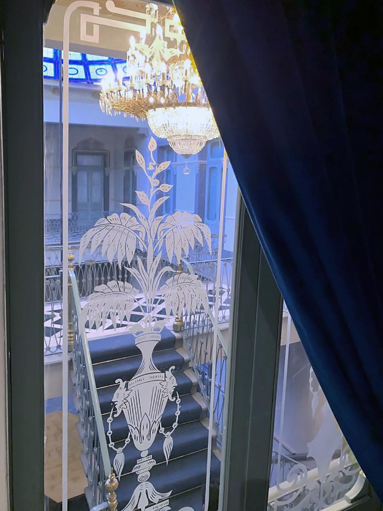 Palacio Julio Hotel Πουέμπλα Δωμάτιο φωτογραφία