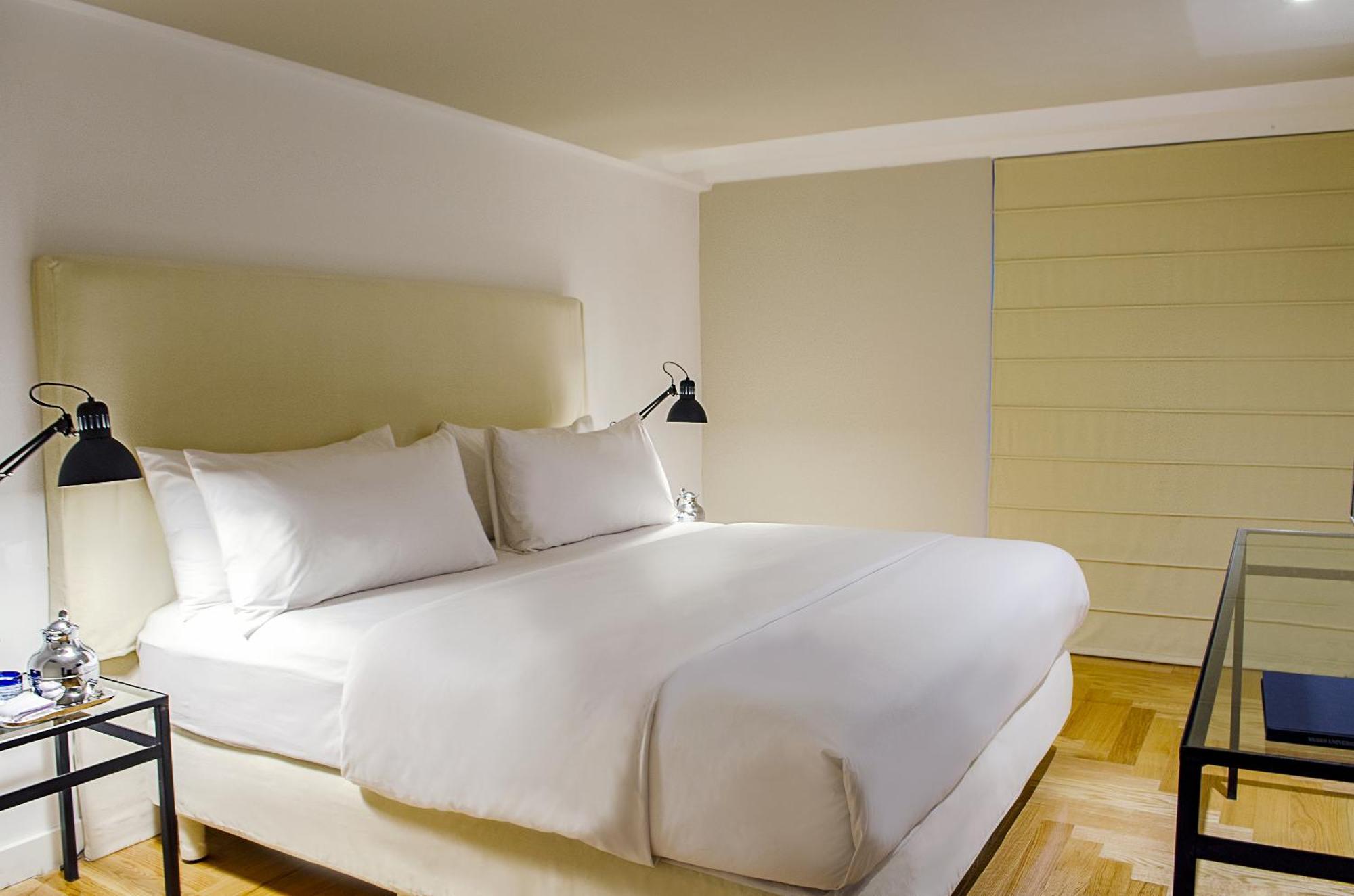 Palacio Julio Hotel Πουέμπλα Δωμάτιο φωτογραφία
