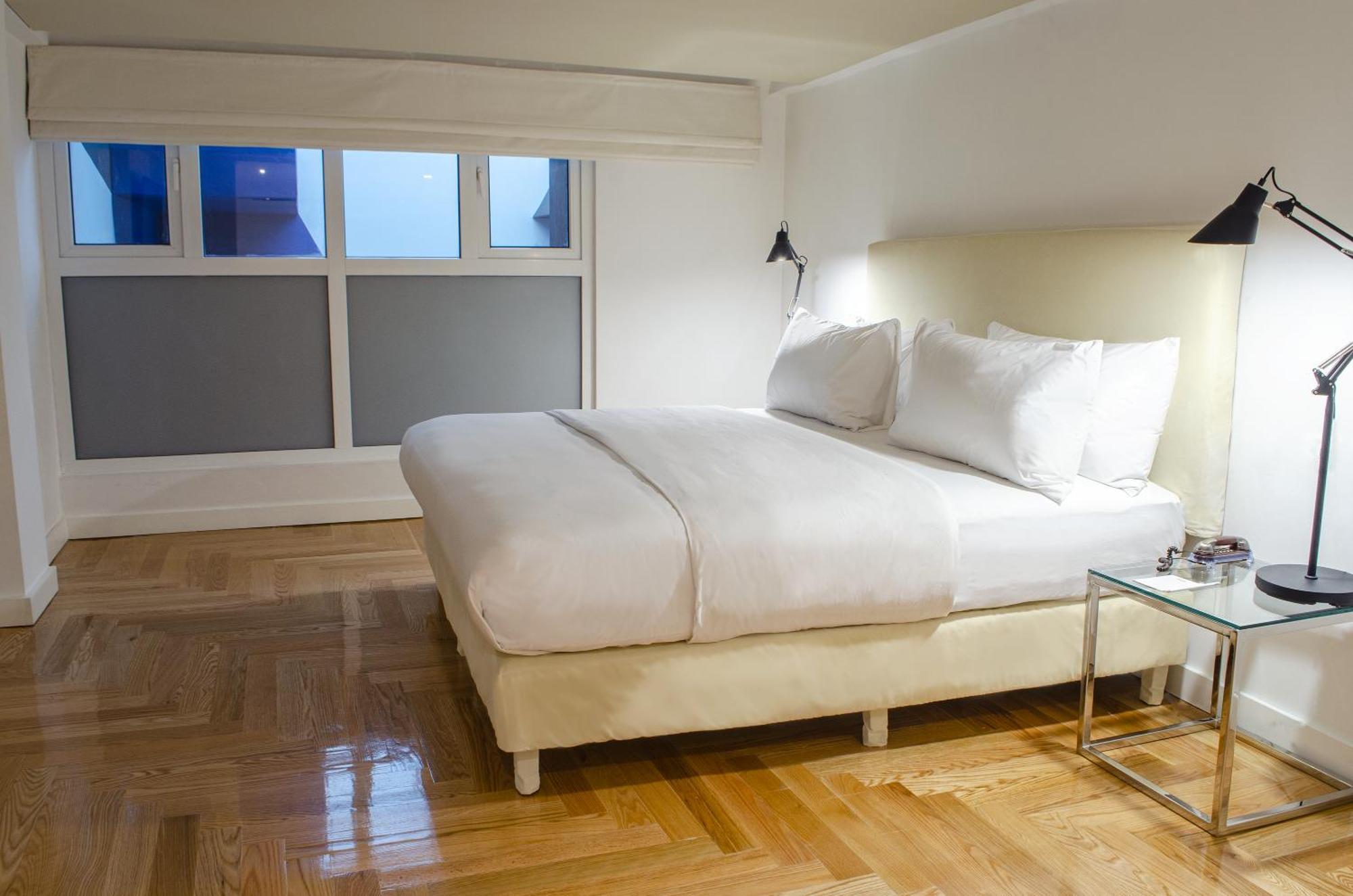 Palacio Julio Hotel Πουέμπλα Δωμάτιο φωτογραφία