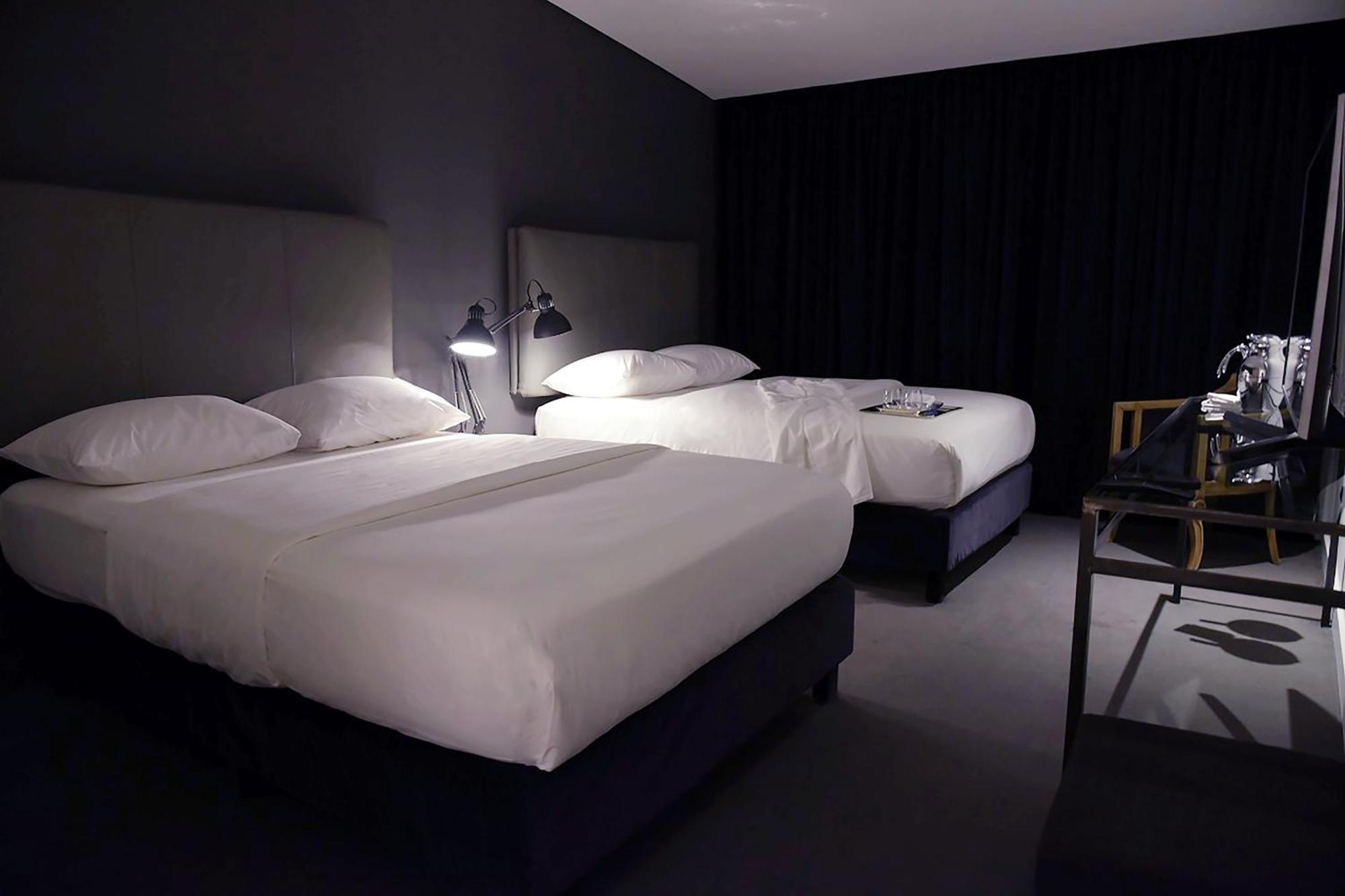 Palacio Julio Hotel Πουέμπλα Δωμάτιο φωτογραφία