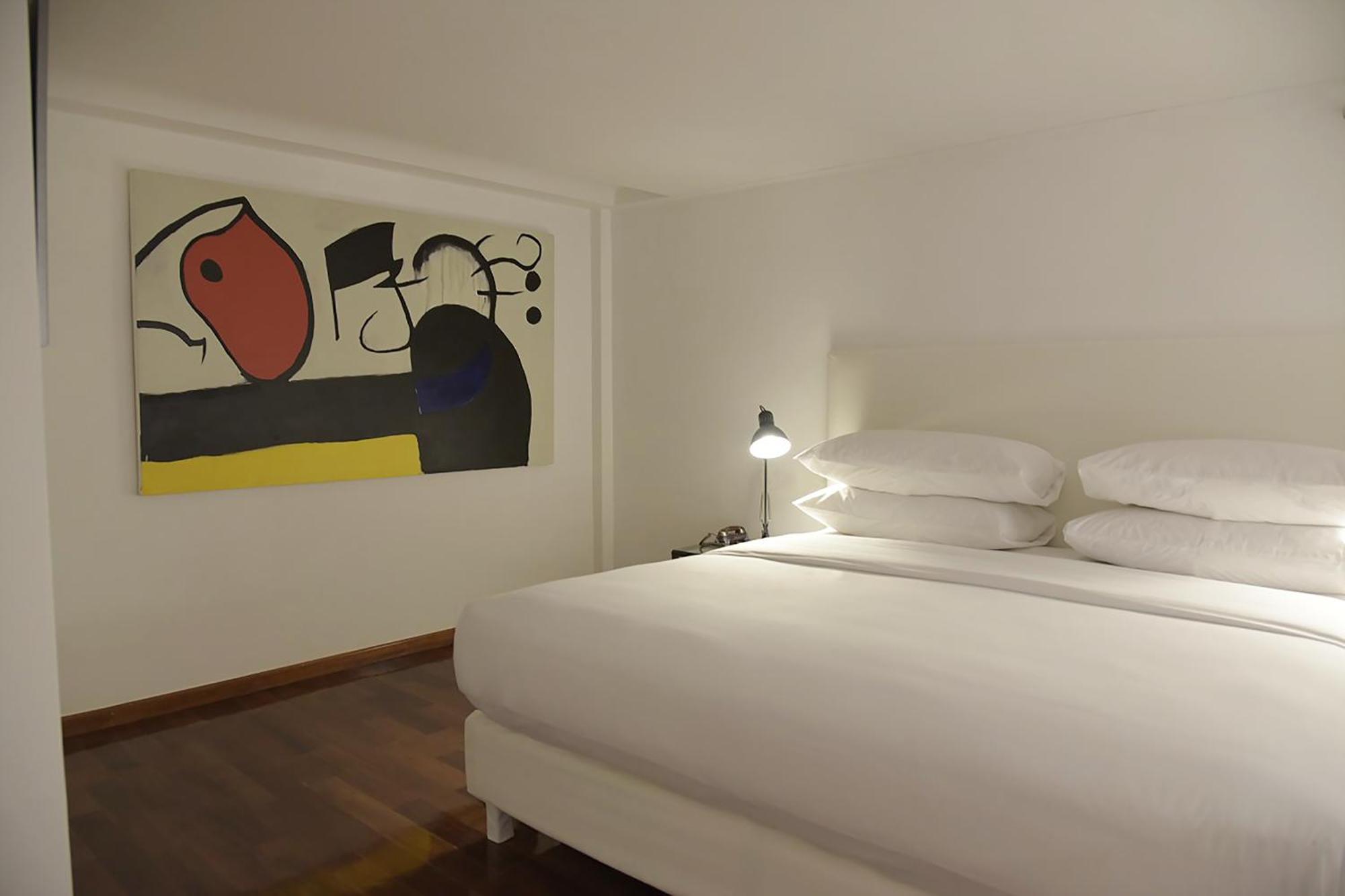 Palacio Julio Hotel Πουέμπλα Εξωτερικό φωτογραφία