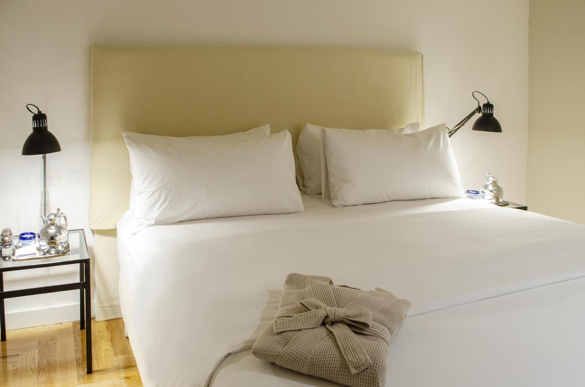 Palacio Julio Hotel Πουέμπλα Δωμάτιο φωτογραφία