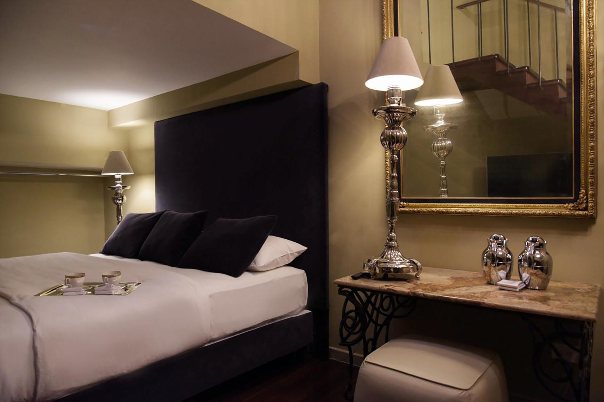Palacio Julio Hotel Πουέμπλα Δωμάτιο φωτογραφία