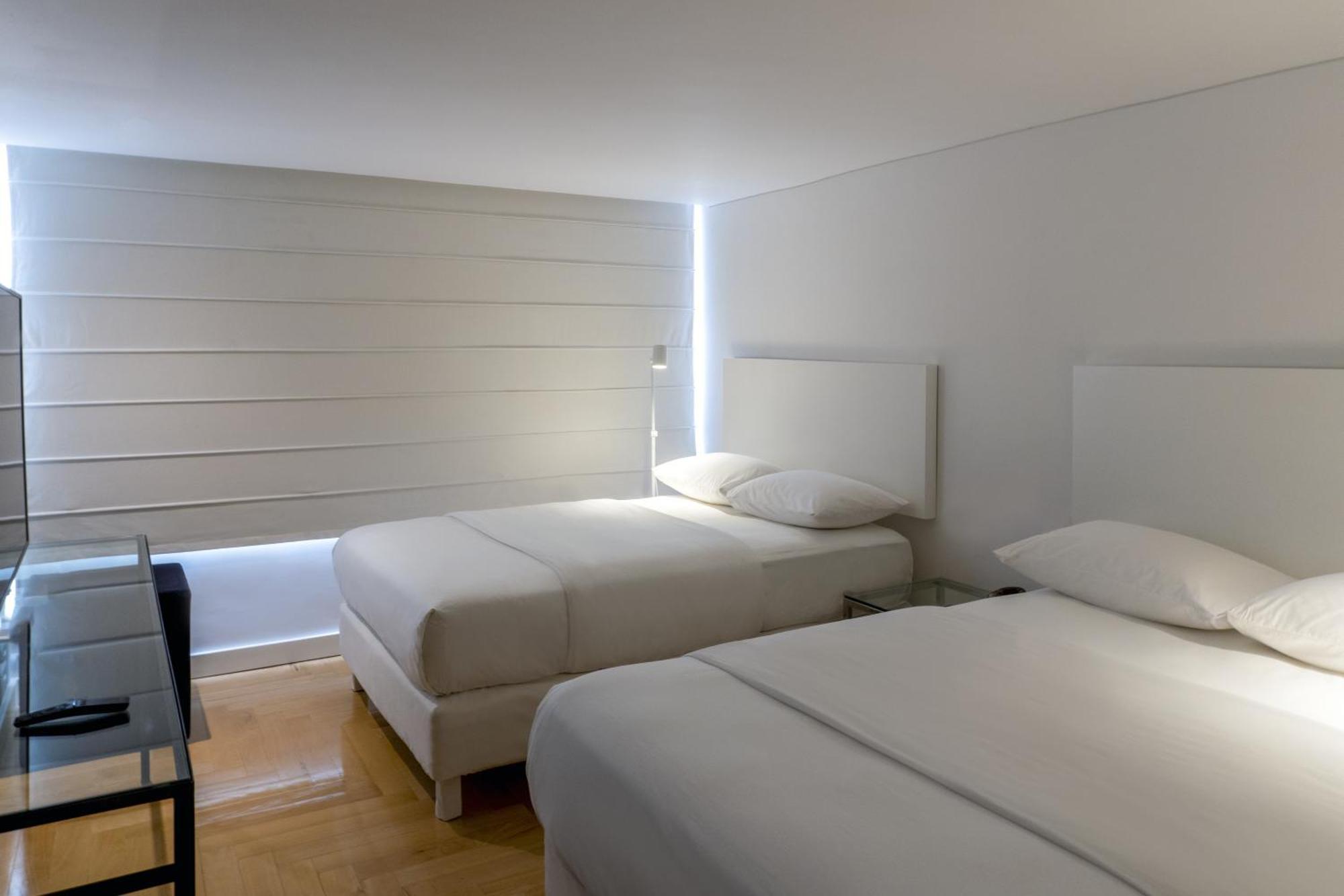 Palacio Julio Hotel Πουέμπλα Δωμάτιο φωτογραφία