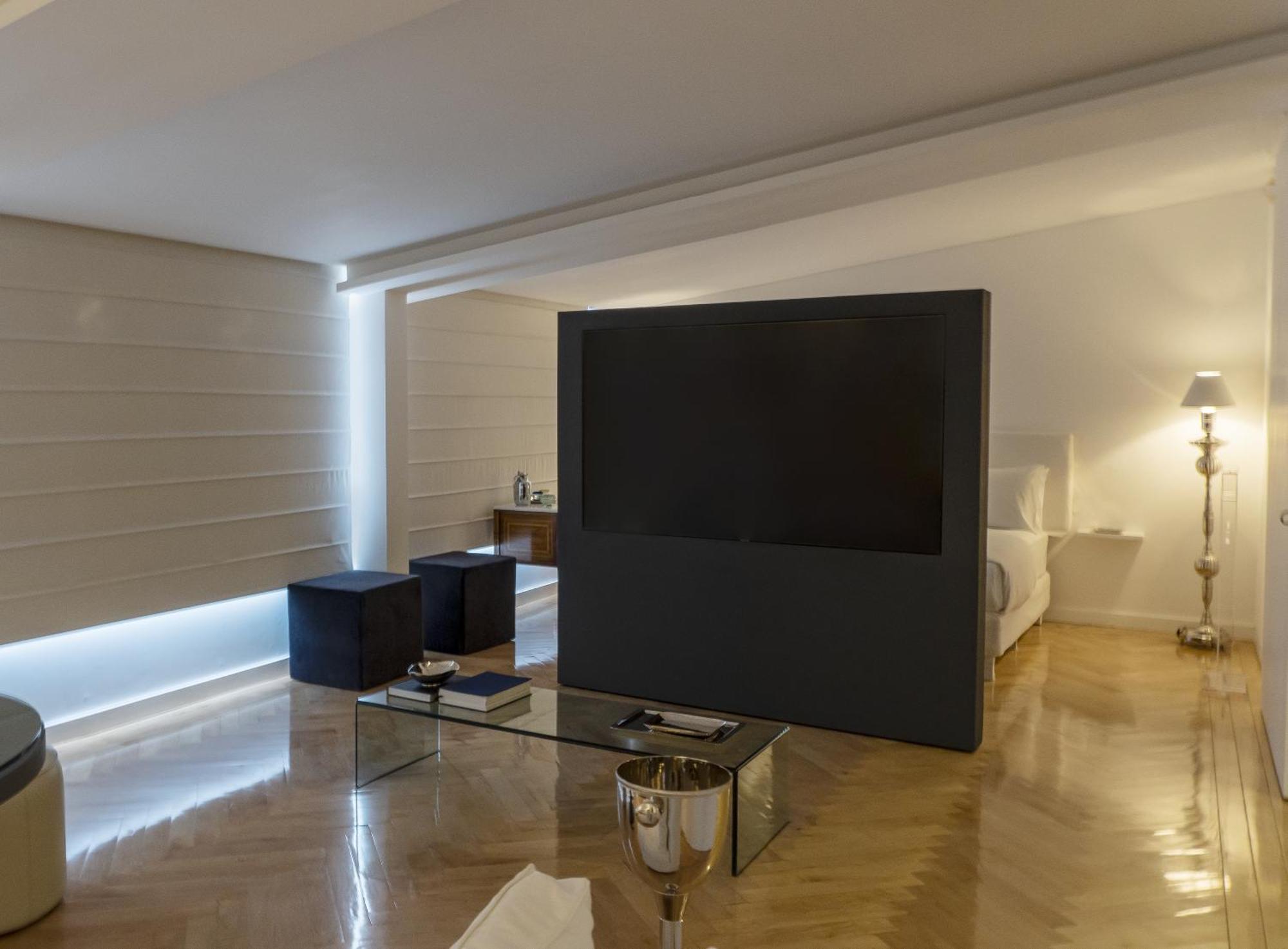 Palacio Julio Hotel Πουέμπλα Δωμάτιο φωτογραφία