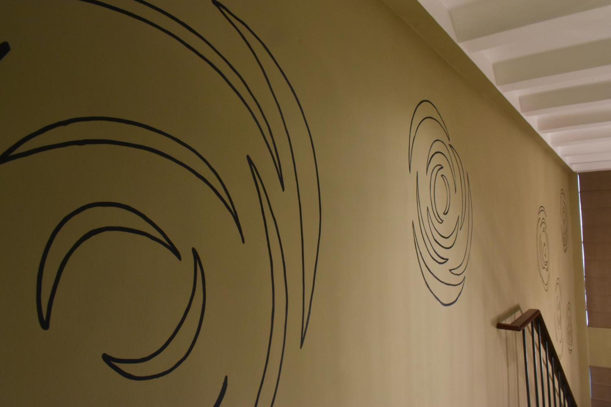 Palacio Julio Hotel Πουέμπλα Δωμάτιο φωτογραφία