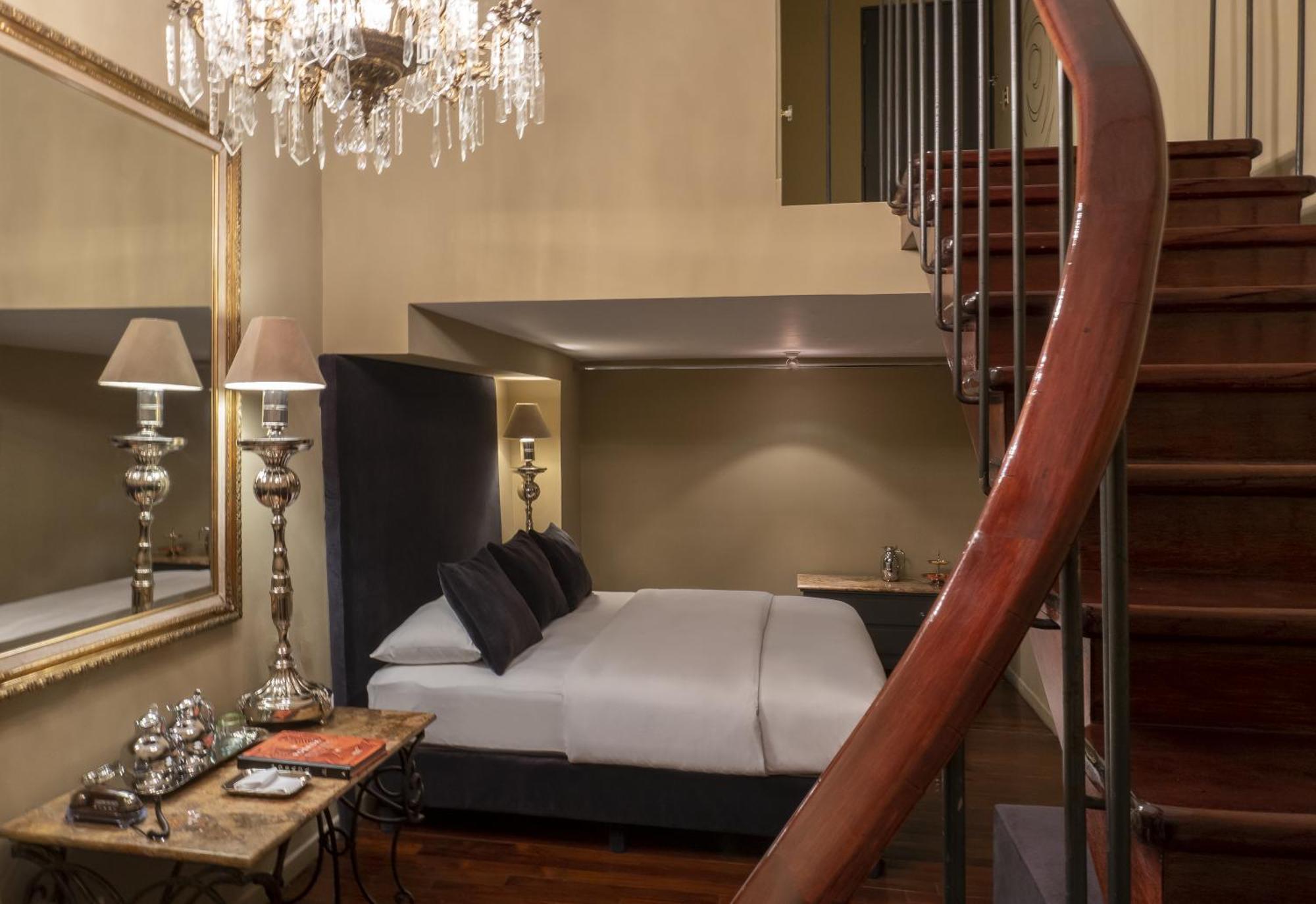 Palacio Julio Hotel Πουέμπλα Δωμάτιο φωτογραφία