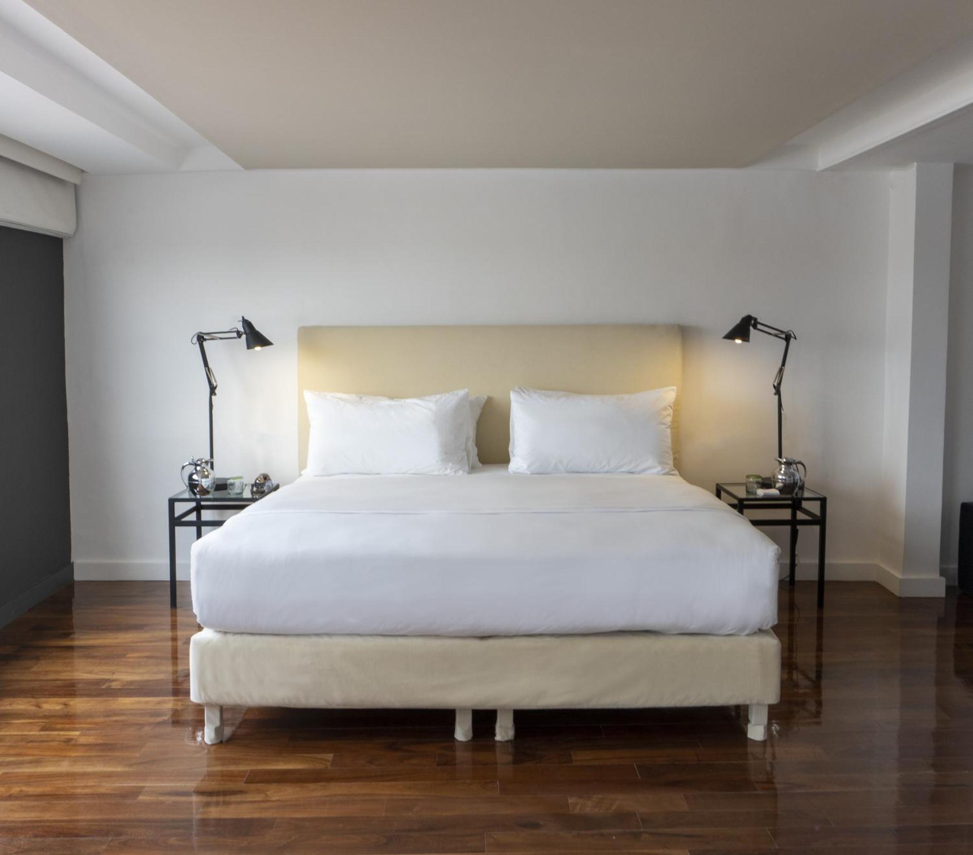 Palacio Julio Hotel Πουέμπλα Δωμάτιο φωτογραφία