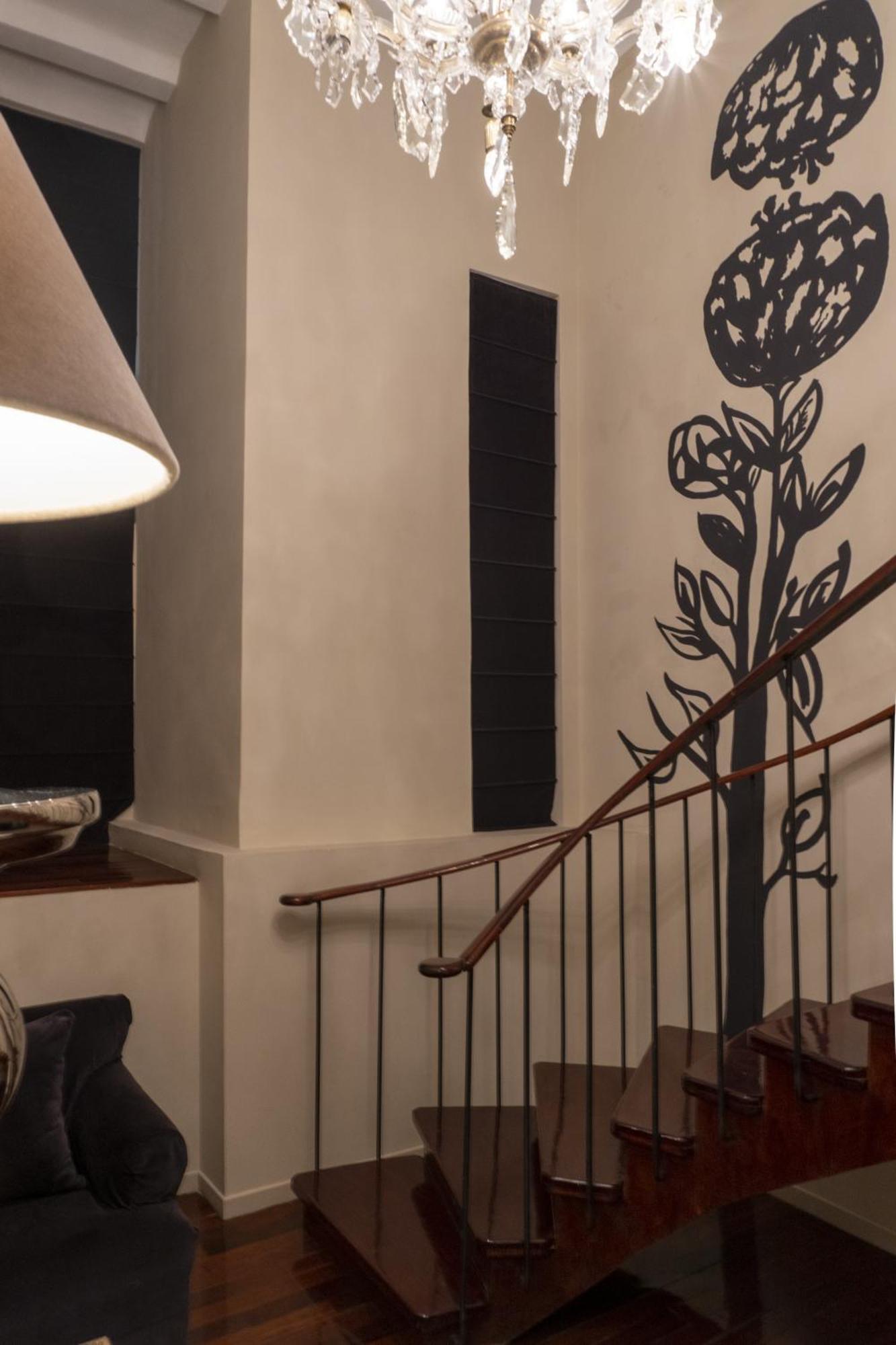 Palacio Julio Hotel Πουέμπλα Δωμάτιο φωτογραφία