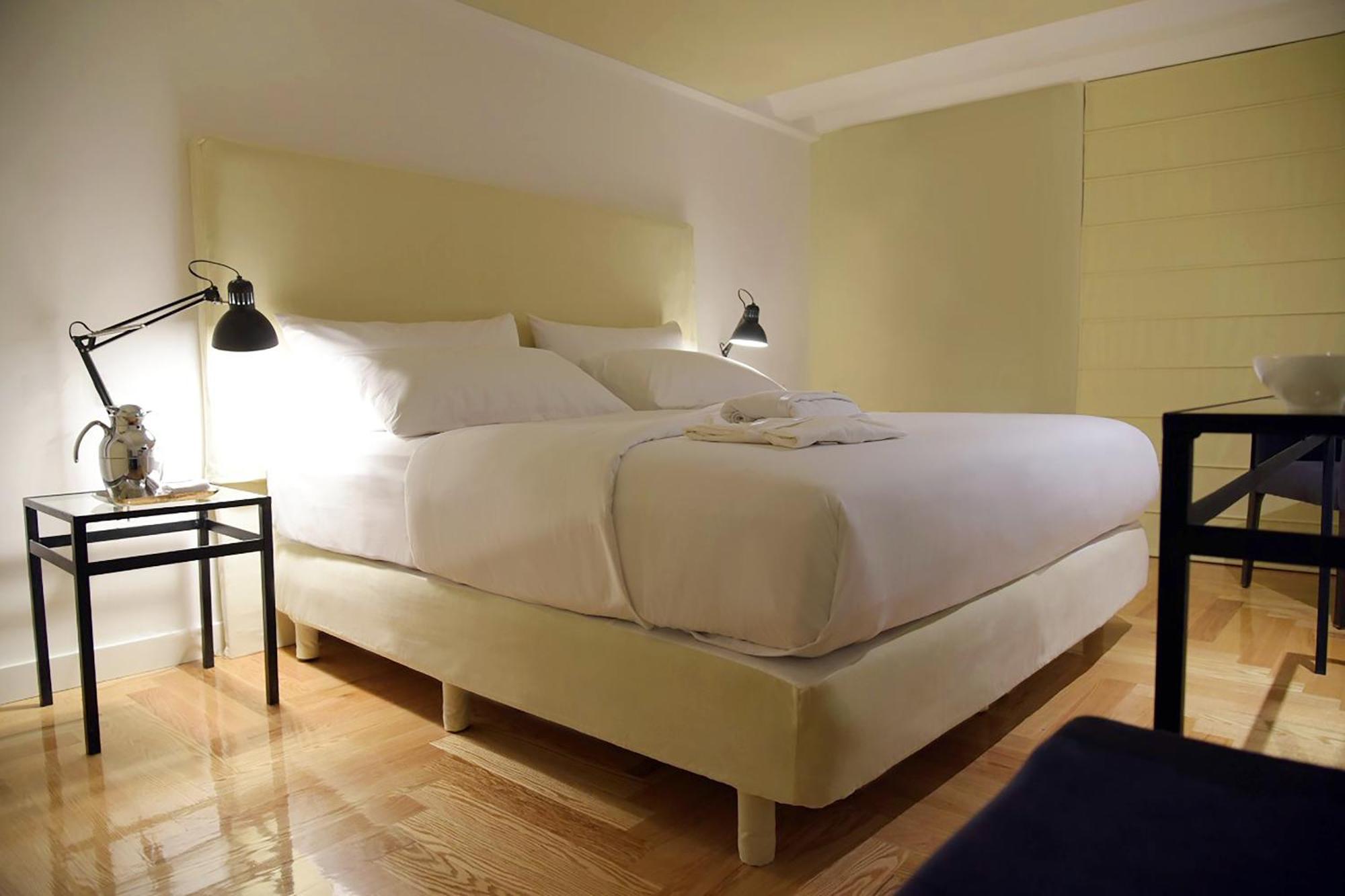 Palacio Julio Hotel Πουέμπλα Δωμάτιο φωτογραφία