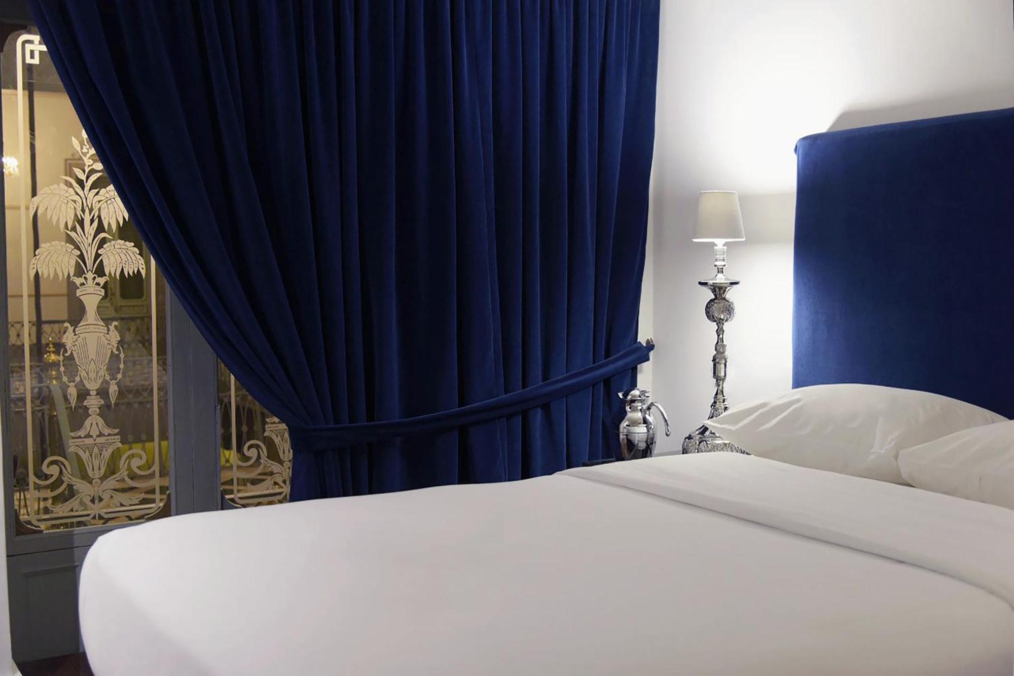 Palacio Julio Hotel Πουέμπλα Δωμάτιο φωτογραφία