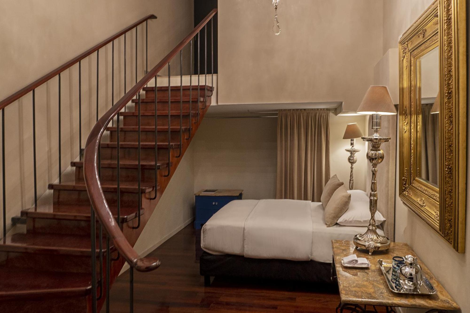 Palacio Julio Hotel Πουέμπλα Δωμάτιο φωτογραφία