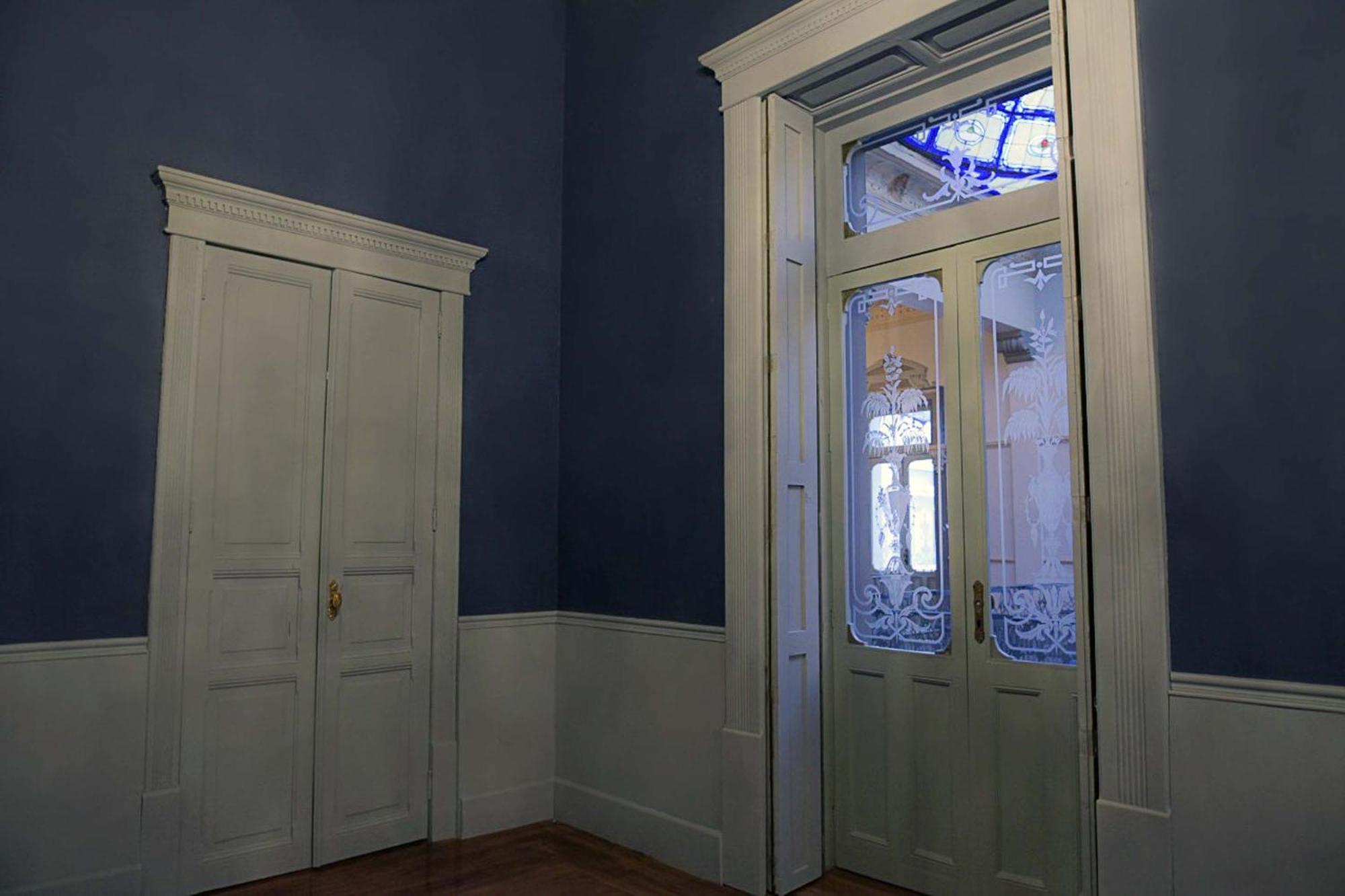 Palacio Julio Hotel Πουέμπλα Εξωτερικό φωτογραφία