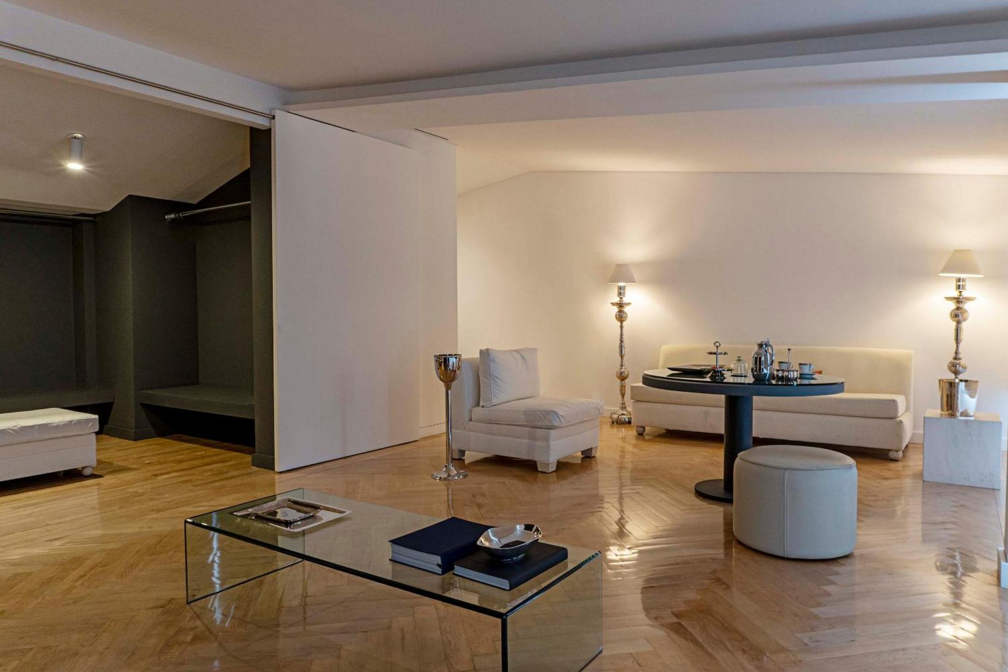 Palacio Julio Hotel Πουέμπλα Εξωτερικό φωτογραφία