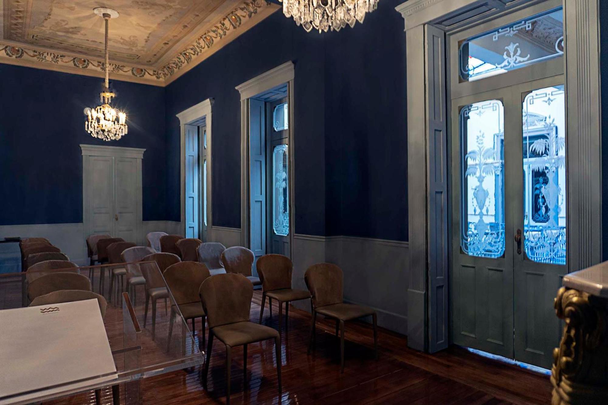 Palacio Julio Hotel Πουέμπλα Εξωτερικό φωτογραφία